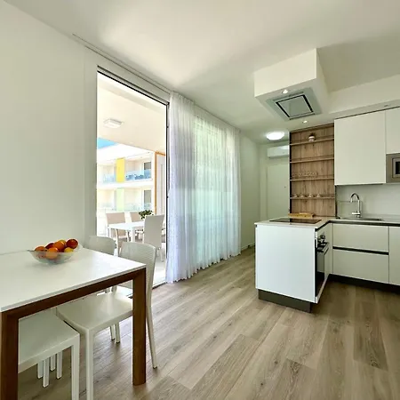 Zitoune - Carraro Immobiliare * Lido di Jesolo
