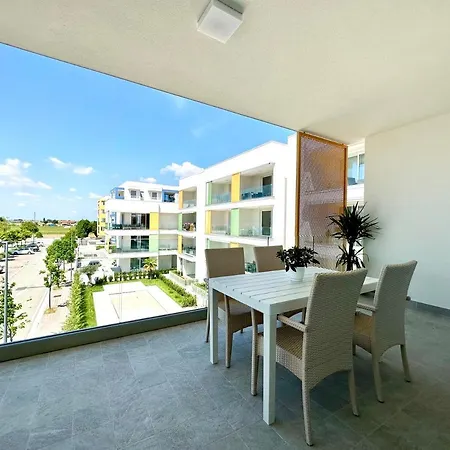 Zitoune - Carraro Immobiliare * Lido di Jesolo