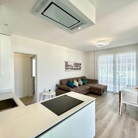 Zitoune - Carraro Immobiliare Lido di Jesolo