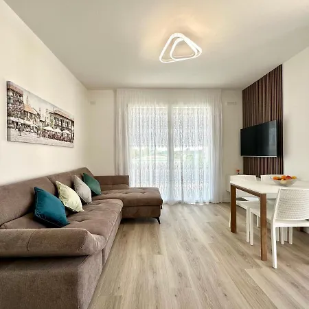 Zitoune - Carraro Immobiliare Apartment *