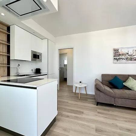 Zitoune - Carraro Immobiliare 아파트