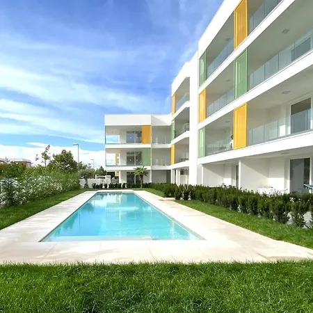 Zitoune - Carraro Immobiliare Lido di Jesolo