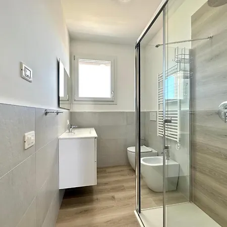 Zitoune - Carraro Immobiliare Apartment Lido di Jesolo