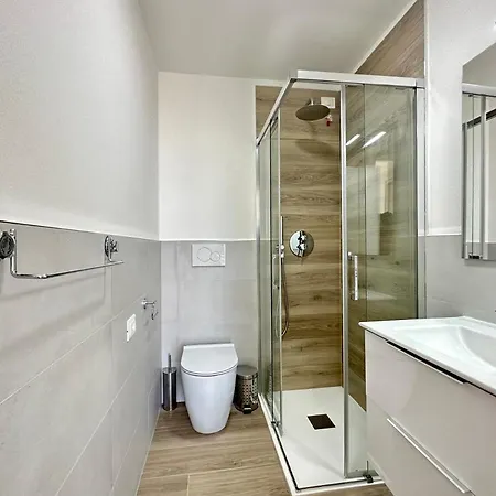 Zitoune - Carraro Immobiliare Apartment *